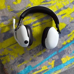 Sony Inzone H7/H9 Gaming Headset Pc/ps4 