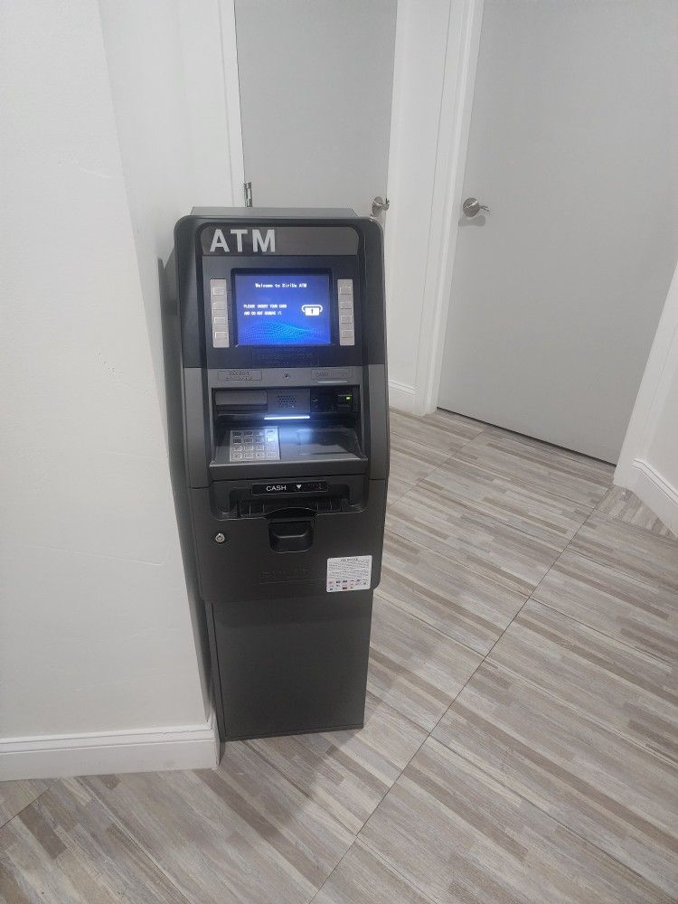 ATM
