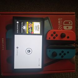 *Trusted Seller* Nintendo Switch OLED