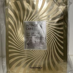 TonyMolly Facial Mask