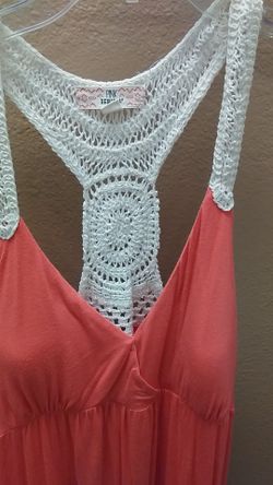 Short summer dresd