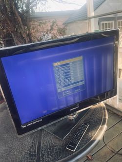 TV