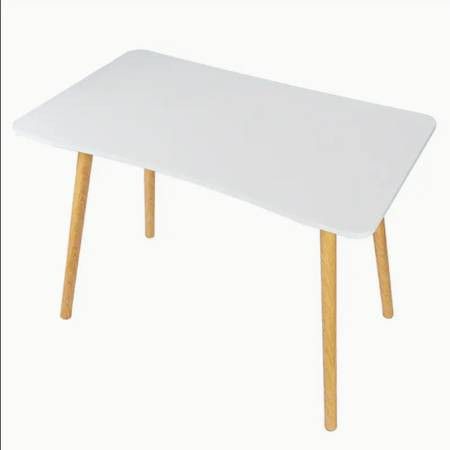 (NEW) Laptop Desk/Vanity