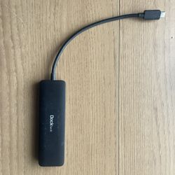 DockTech Multiport Dock