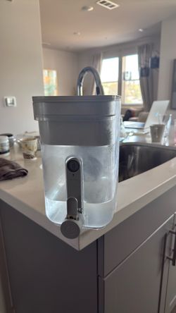 Culligan Water Filter