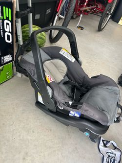 Car seat