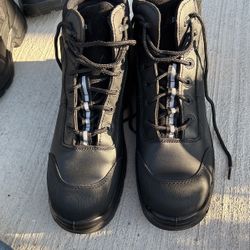 Reebok Tactical Boots Brand New 