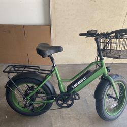 Pedego Element E Bike