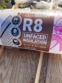 Insulation bundle