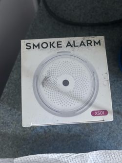 Some alarm
