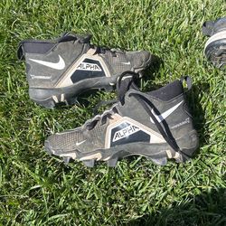 Nike Baseball Cleats 