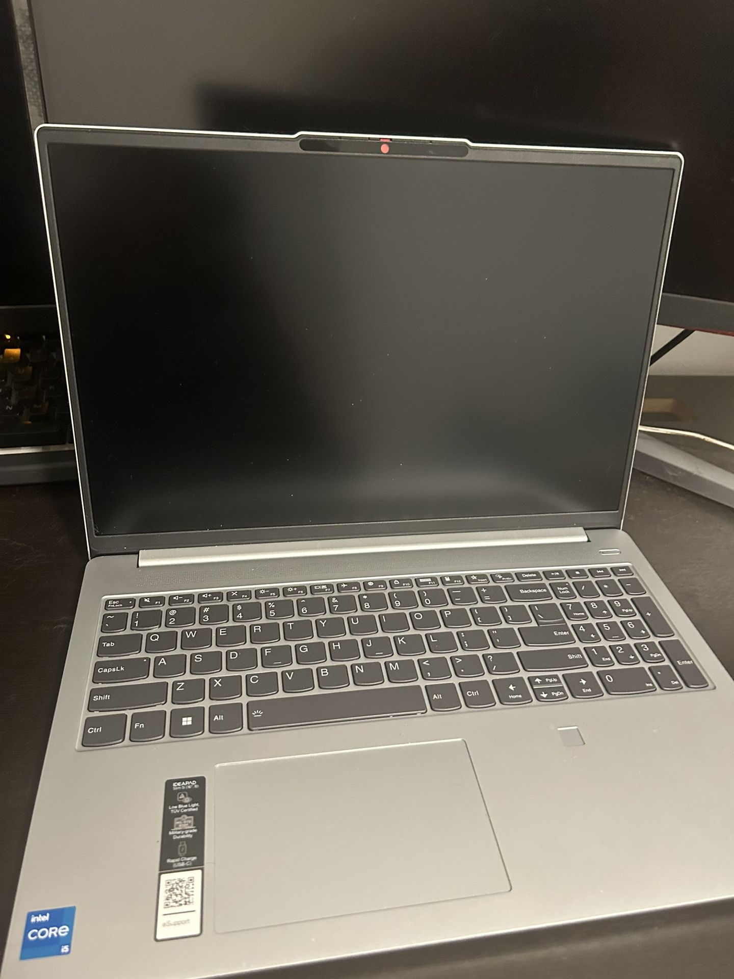 Lenovo Laptop 