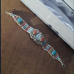 Native Jewelry 