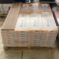 Lifeproof Wood Flooring 