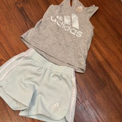 adidas set 2T