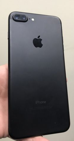 iPhone 7 Plus 128GB Factory Unlocked