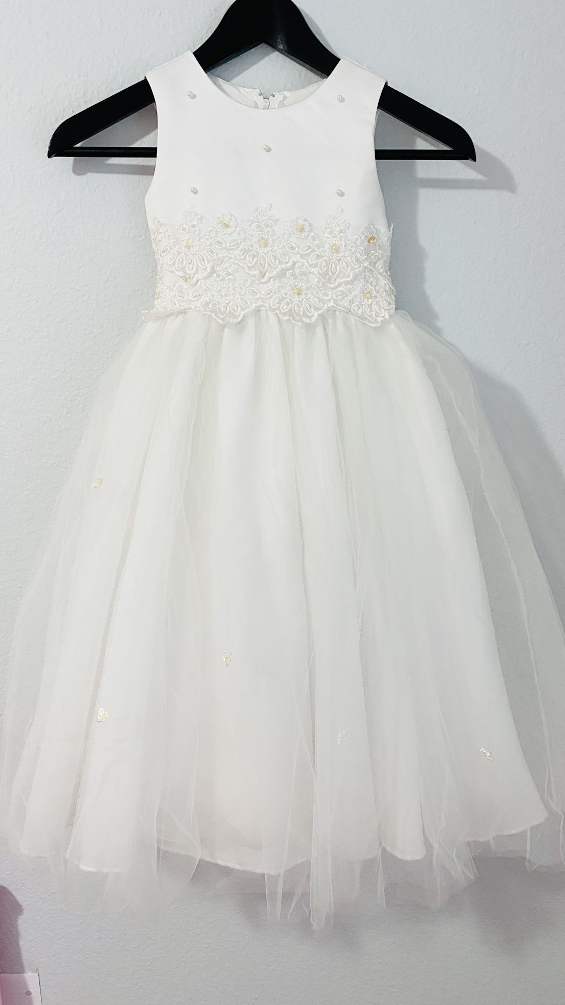 Flower Girl dress