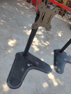 Monitor Stands