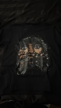 see no evil T shirt