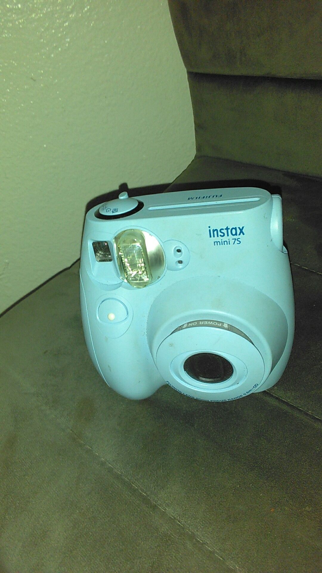 Camera