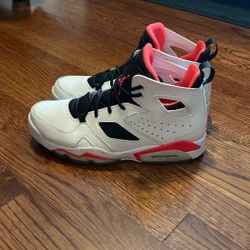 Size 8 Jordan flight clubs