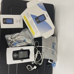 Brand New Belifu TENS Unit Muscle Stimulator – Model SM9126 (Complete Set)