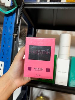 Valentino Donna Born in Roma Extradose Parfum 100ml