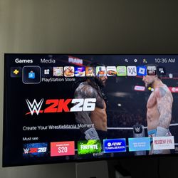 Hi Selling My PS5 Everything Good Condition it Very Clean But Come With The Original Cover Skin To 