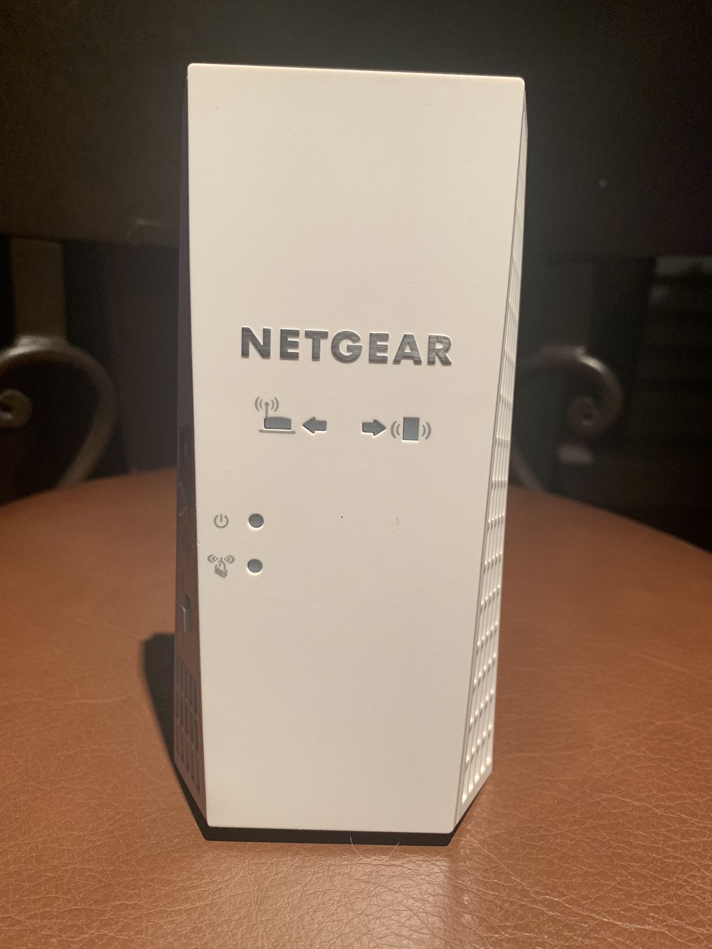 Netgear Nighthawk X4 AC 2200 WiFi Range Extender EX 7300