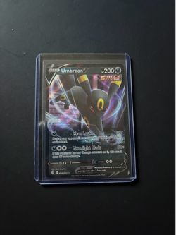 Umbreon (pokemon)