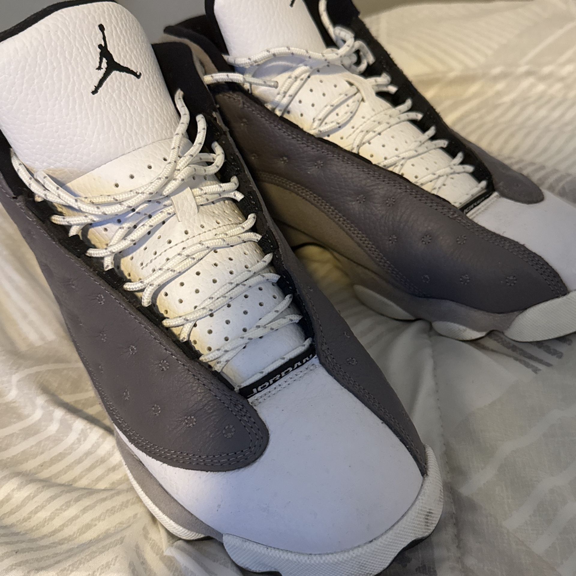 Air Jordan 13s Size 9