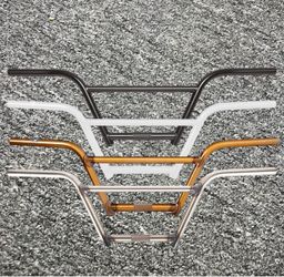 S&M 7″ 4 Piece Cruiser Bar $99.88 Each
