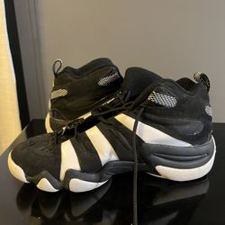 Adidas Crazy 8
