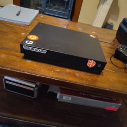 Xbox One X 1TB Console - Excellent Condition - $150