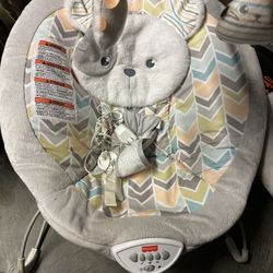 Newborn Baby Items 