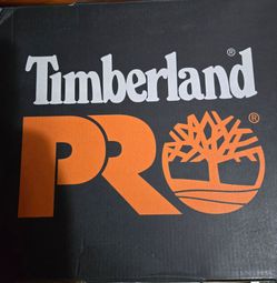 Timberland Pro Heritage Hyperion Boots