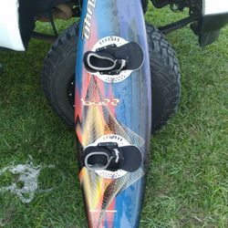 Obrien Wake Board