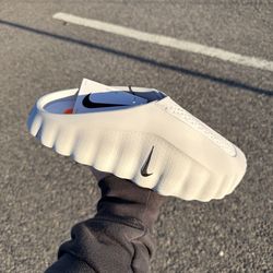 Nike Mind 001 Light Grey