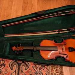 Violin For Sale