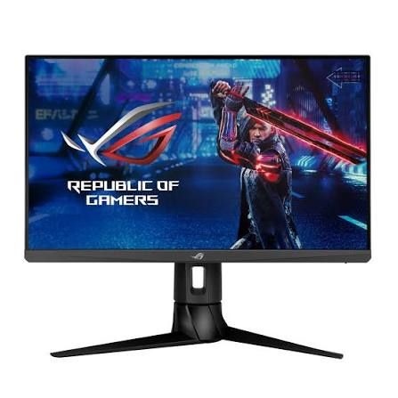 ASUS ROG Strix 24” 1080P HDR Gaming Monitor (XG249CM)