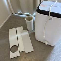 Portable AC Air Conditioner 