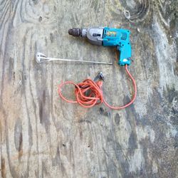 Makita Drill