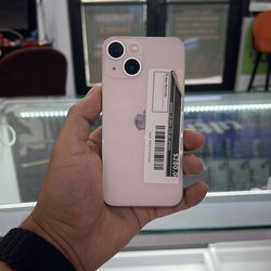 IPhone 13 mini 128 (unlocked)
