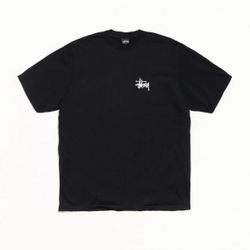 BASIC STÜSSY TEE