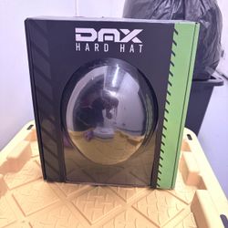 Dax Fiber Resin Fill