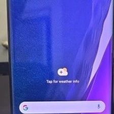 Samsung Galaxy Note 20 Ultra 5G