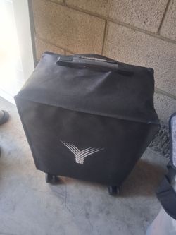 Suitcase  small