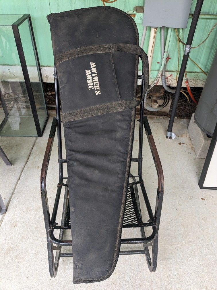 Guitar Traveling Bag