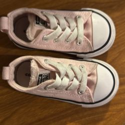 Toddler Converse 