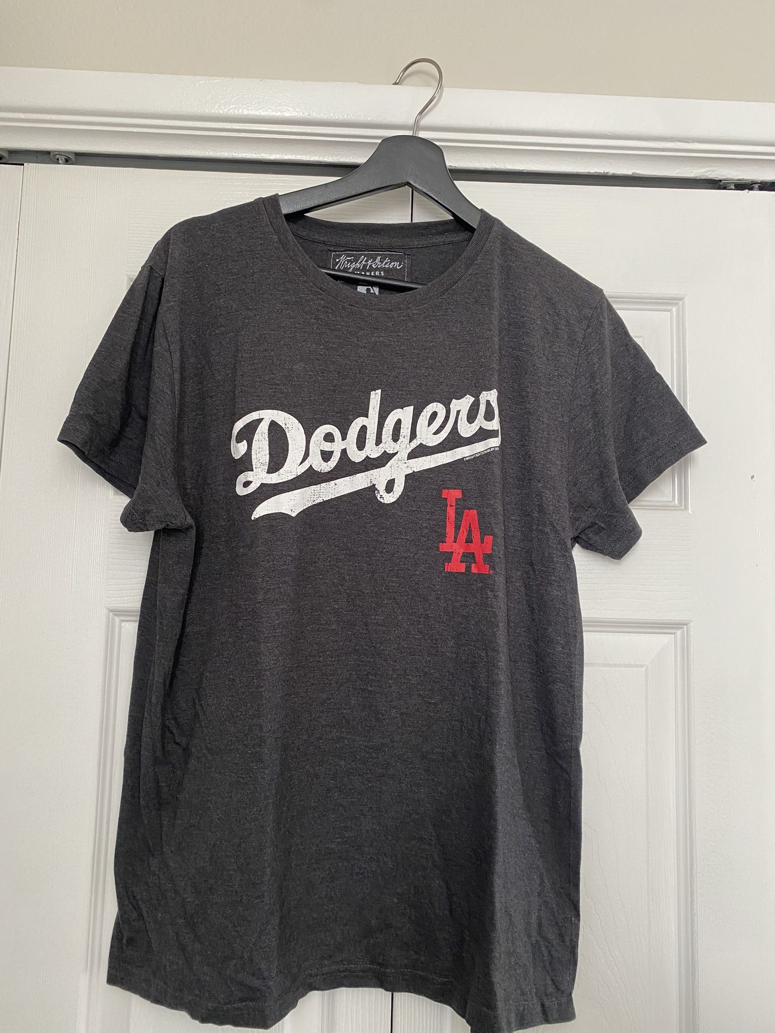Dodgers T-shirt